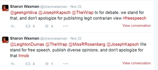 Illustration for article titled The Wrap's Stunningly Stupid Op-Ed Was Called 'The Rape of Bill Cosby'